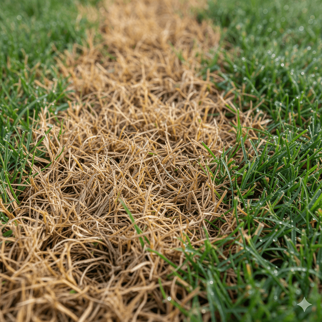 How to Identify Chinch Bugs in St. Augustine Grass