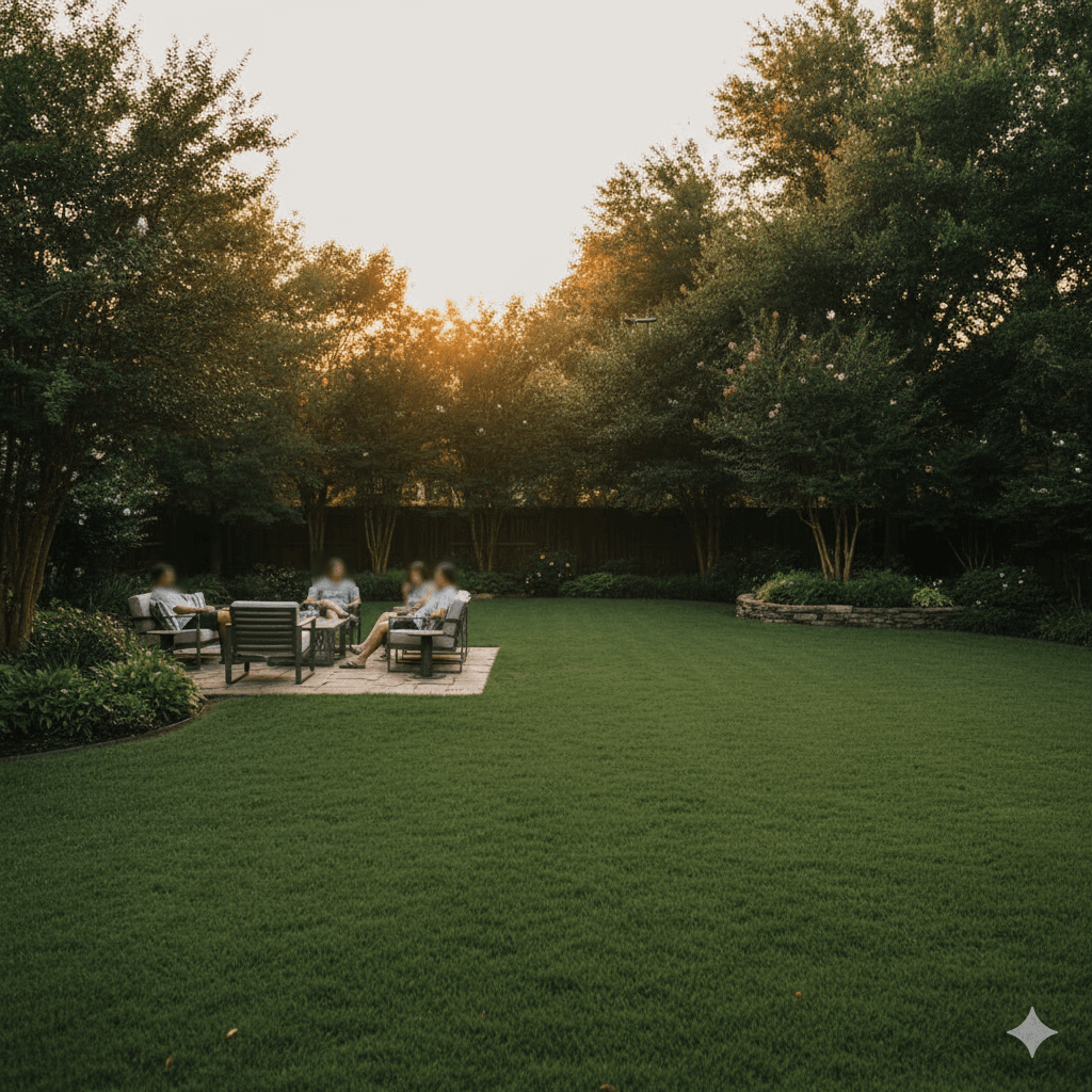 Mosquito Prevention Tips for Houston: Protect Your Yard and Family